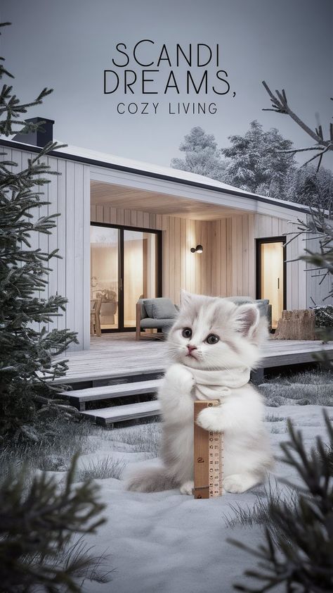 Love that clean, cozy Scandinavian vibe? Check out these stunning Nordic house plans for inspiration! From modern barn house aesthetics to sleek Scandinavian modern house designs, these plans highlight the best of Scandinavian exterior features. Perfect for anyone dreaming of a stylish barn style house with a touch of hus inspiration. Would you live in a house like this? #gg #homedesigninsider #nordichousedesigns Nordic House Design Exterior, Nordic House Exterior, Nordic Barndominium, Scandinavian Cabin Exterior, Scandinavian House Design Exterior, Modern Scandinavian House Plans, Nordic House Plans, Scandinavian House Exterior, Nordic House Design