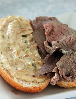 Roast Beef Sandwich, Beef Dip, Spreads, Sandwich Bar, French Dip Sandwich, Roast Beef Sandwiches, French Dip, Beef Sandwich, Best Sandwich