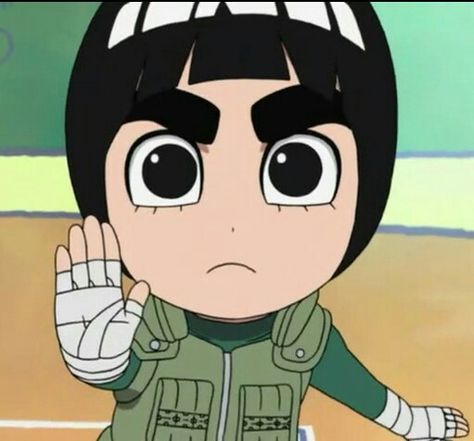 Lee anime Rock Lee Icons, Baby Sasuke, Rock Lee Naruto, Lee Naruto, Naruto Sd, Naruto Chibi, Naruto Eyes, Naruto Boys, Spiderman Pictures