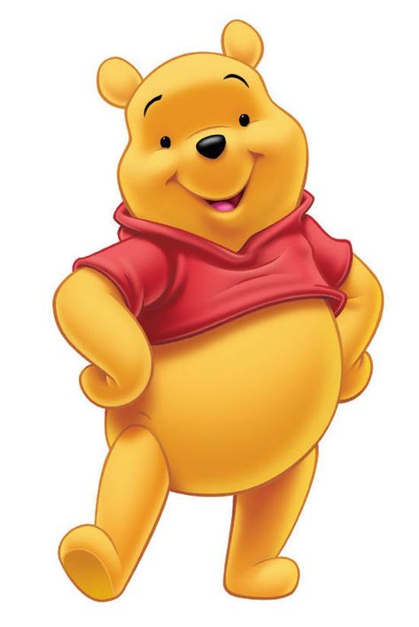 Winnie the Pooh Winnie Poo, Winnie The Pooh Pictures, Cute Winnie The Pooh, Winnie The Pooh Quotes, Winnie The Pooh Friends, Pooh Quotes, Pooh Baby, Cardboard Cutout, Pooh Bear