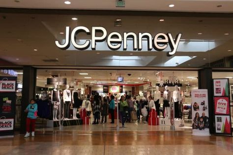 All The Brands Closing Their Stores In 2019 shutterstock 352590902 640x427 jpg Mall Stores, Jc Penny, Change Is Coming, Clothing Subscription, Debt Management, Department Stores, Barneys New York, Department Store, Being A Landlord