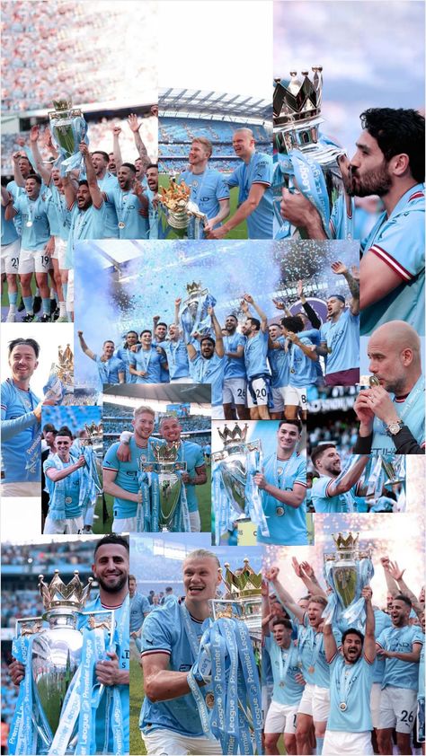 Man City Team, Manchester City Wallpaper, Cute Football Players, Manchester City Football Club, Cali Colombia, Athletic Body, England Football, City Wallpaper, Man City