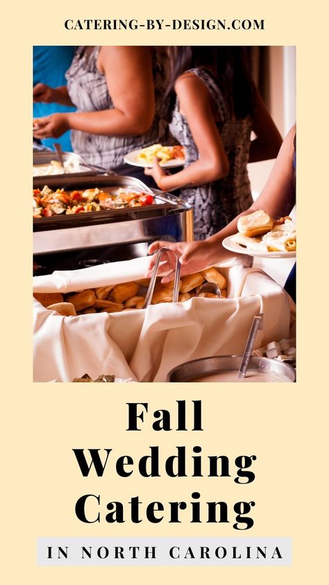 Are you planning a fall wedding? We will help you make your wedding special with an elegant catering service. Whether you are looking for a wedding catering buffet, wedding food stations or a full wedding table set up, we’ve got you covered! Check out our menus here! fall wedding catering ideas | Fall Wedding Catering | fall wedding food buffet catering | fall wedding cake ideas | fall wedding cake table | fall wedding candy bar ideas | wedding catering menu ideas | wedding catering on a budget Fall Wedding Cake Table, Wedding Candy Bar Ideas, Fall Wedding Food, Menu Ideas Wedding, Bar Ideas Wedding, Catering Menu Ideas, Fall Wedding Cake Ideas, Elegant Catering, Wedding Catering Buffet