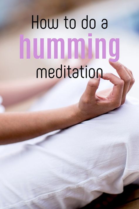 How to do a humming mediation and a look at the many benefits of meditation humming to your health and well-being. Wonderful meditations. Benefits Of Humming, Humming Benefits, Emotionally Healthy, Benefits Of Meditation, Healthy Happy Life, Deep Breathing, Power Of Meditation, Eft Tapping, Meditation Mantras