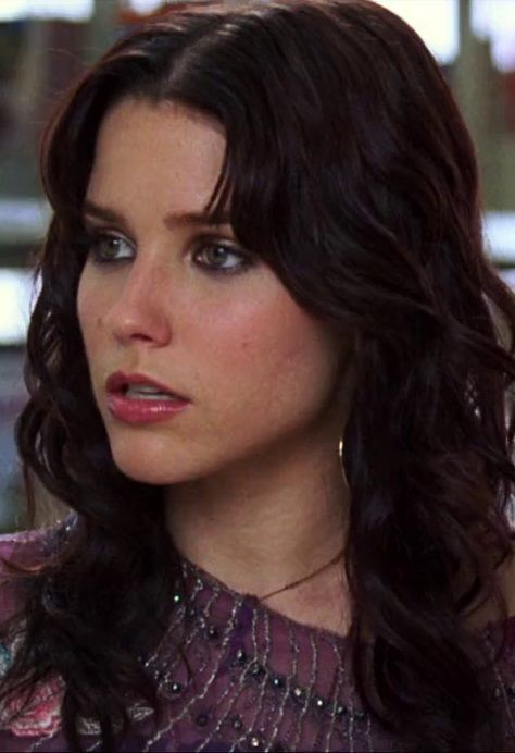 Beth / Sophia Bush : John Tucker Must Die (2006) Brooke Davis Hair, John Tucker Must Die, Sophie Bush, Erin Lindsay, John Tucker, Mom Beauty, Brooke Davis, Sophia Bush, Beauty Make Up