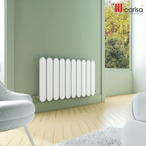 Infrared Heating Panels, Panel Radiator, Traditional Radiators, Tv In Bathroom, Flat Panel Radiators, Horizontal Radiators, Vertical Radiators, Back To Wall Bath, Column Radiators