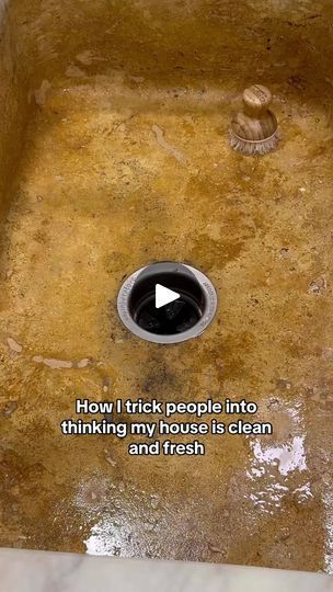 1.1M views · 5.7K reactions | #sink #sinkcleaning #fabuloso #asmr #asmrcleaning #sinkcleaningasmr #satisfying #foryou #foryoupageofficiall | Satisfying Cleaning | Satisfying Cleaning · Original audio Cleaning Videos Satisfying, Satisfying Cleaning Videos, Cleaning Satisfying, Satisfying Cleaning, Satisfying Photos, Cleaning Videos, Asmr Video, Deep Cleaning, Home Organization