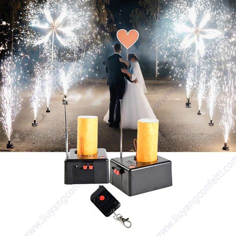 Cold Pyro Indoor Stage Wireless Remote Control Fireworks Ignition Firing System Pyrotechnics Machine For Wedding Festival Party - Buy China Fireworks Ignition System Stage Fountain Firing Indoor Display New Products Big Circle 360 Degree Rotate Remote Control Dj,Spark Stage Fireworks Firing System Products Electric Sparklers In Dmx Wedding Party Sparkler Machine No Smoke Cold Fire Pyro Fx,Birthday Stage Performance Pyro Dmx 512 Electric Cold Fire Indoor Wedding Sparkler Fountain Fireworks ... Fireworks For Wedding, Pyrotechnics Wedding, Cold Sparklers Wedding, Fountain Fireworks, Indoor Fireworks, Sparklers Fireworks, Party Sparklers, Wedding Fireworks, Stage Ideas