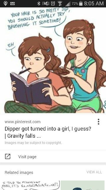 I don't usually like gravity falls gender swaps, but if Dipper was a girl this would be me. Dipper And Mable Pines Fanart, Trans Mabel Pines, Female Dipper Pines, Fem Dipper Pines, Pines Twins Fanart, Dipper Pines Fanart Cute, Trans Dipper Pines Comic, Gravity Falls Trans Dipper, Trans Dipper Pines Fanart