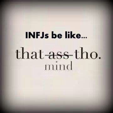 #INFJ's be like... Infj Growth, Intellectual Connection, Infj Quotes, Infj Personality Facts, Myers Briggs Infj, Infj Psychology, Infj Type, Intj And Infj, Infj Mbti