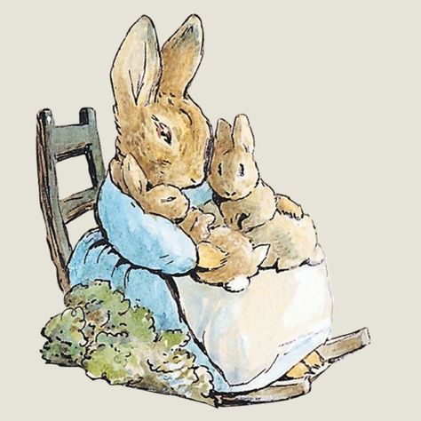 Peter Rabbit Illustration, Beatrix Potter Illustrations, Beatrice Potter, Writing Childrens Books, Lapin Art, Peter Rabbit And Friends, Storybook Art, Rabbit Illustration, Rabbit Art