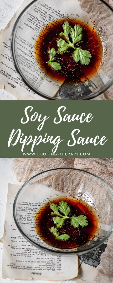 Soy sauce dipping sauce recipe Ginger Soy Dipping Sauce, Tempura Dipping Sauce Easy, Sushi Dipping Sauce Recipes, Sushi Soy Sauce Recipe, Sushi Sauce Recipes, Sashimi Sauce, Sushi Dipping Sauce, Soya Sauce Recipe, Soy Sauce Dipping Sauce