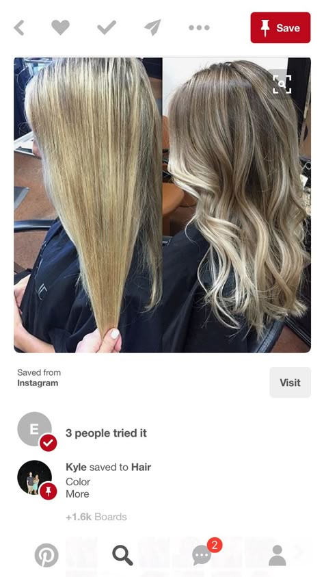 Cool Dark Blonde Hair, Cool Dark Blonde, Blended Highlights, Balayage Hair Blonde Medium, Balayage Hair Blonde Long, Balayage Hair Ash, Balayage Hair Caramel, Hair Gloss, Balayage Hair Dark