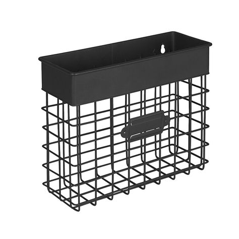 Key And Letter Holder, Office Bin, Mail Storage, Basket Holder, Decorative Storage Bins, Mail Sorter, Wall File, Paper Folder, Wall Baskets