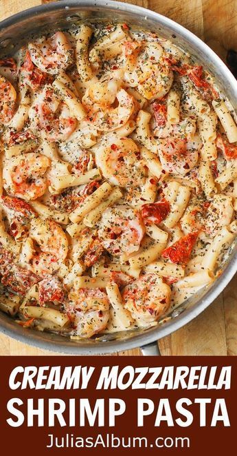 Dinner Shrimp, Cook Shrimp, Red Pasta, Creamy Shrimp Pasta, Cajun Shrimp Pasta, Cook Dinner, Shrimp Recipes For Dinner, Shrimp Recipes Easy, Shrimp Pasta Recipes