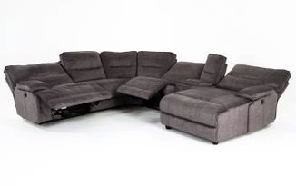 Reclining Furniture | Bobs.com Bobs Furniture Living Room, Bob's Discount Furniture, Reclining Furniture, Mattress Sets, Chaise Sectional, Furniture Care, Leather Sectional, Mattress Store, Reclining Sectional