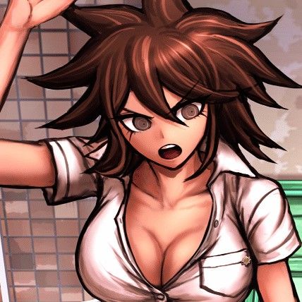 Akane Owari, Chat With Friends, Danganronpa, Happy Birthday, With Friends, Birthday