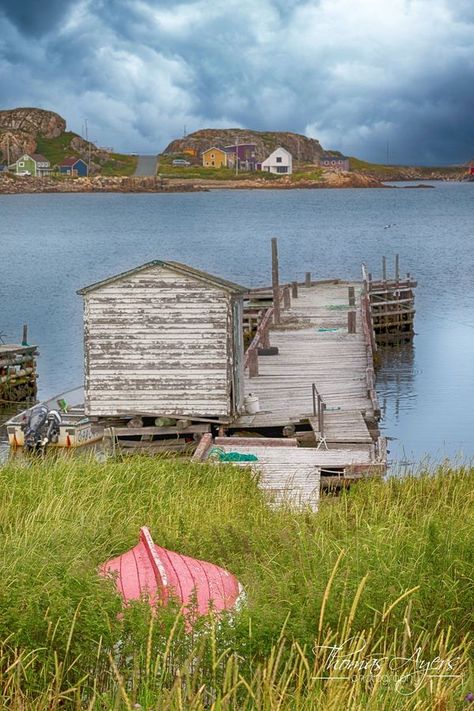 Newfoundland Scenery the beautiful province. | Wrapping up another summer in Newfoundland | Facebook Newfoundland Scenery, Newfoundland Canada, Newfoundland, Me Time, Boats, Photography