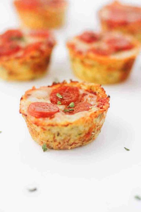 Cauliflower Pizza Bites, Pizza Cups, Low Fat Low Carb, Digestive Problems, Boiled Egg Diet Plan, Diet Recipes Easy, Cauliflower Crust, Low Carb Low Sugar, Boiled Egg Diet