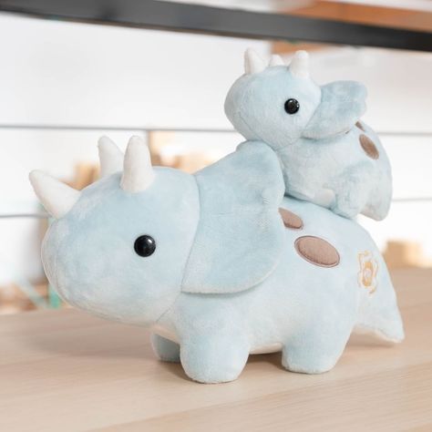 Cute Squishies, Dinosaur Plush, Kawaii Plushies, Cute Stuffed Animals, Cute Dinosaur, Child Doll, Cute Toys, Cute Plush, Kids Design