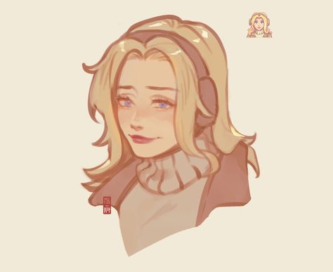 Haley (winter fit) by @/retquits on Tumblr | Stardew Valley (Game) Stardew Valley Haley Art, Haley X Female Farmer Fanart, Stardew Valley Haley X Female Farmer, Hailey Stardew Valley, Hayley Stardew Valley, Haley X Female Farmer, Haley Stardew Valley Fanart, Emily Stardew Valley, Desktop Background Art