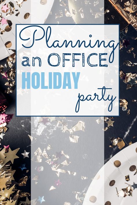 Christmas Party Checklist, Staff Christmas Party Ideas, Office Holiday Party Ideas, Work Christmas Party Ideas, Office Xmas Party, Office Themed Party, Christmas Party Planning, Corporate Christmas Parties, Humble Home