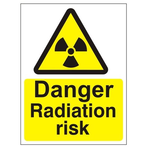 How to protect yourself from radiation poisoning Radiation Poisoning, Survival Medicine, Ionizing Radiation, Survival Preparedness, Diy Survival, Science Room, Radiation Exposure, Hazard Sign, Essential Oils Health