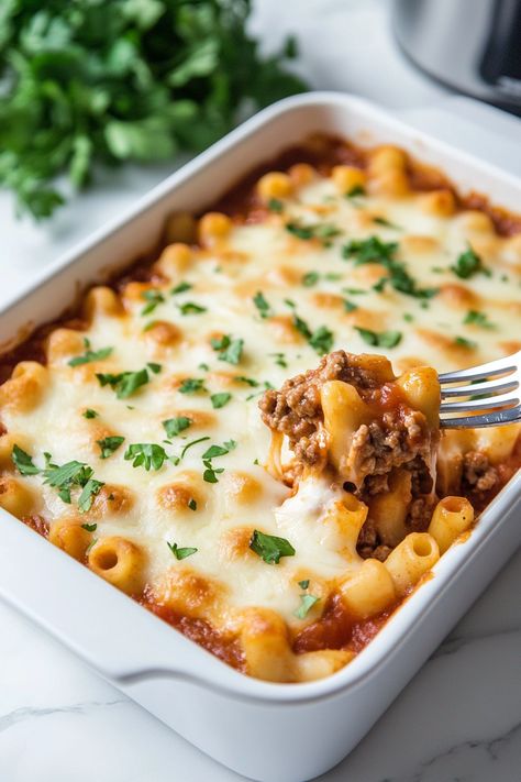 Hamburger Tomato Casserole Recipes, Hamburger Tomato Soup Casserole, Tomato Casserole Recipes, Campbell Tomato Soup, Soup Hamburger, Delicious Tomato Soup, Tomato Casserole, Hamburger Casseroles Recipes, Tomato Soup Easy