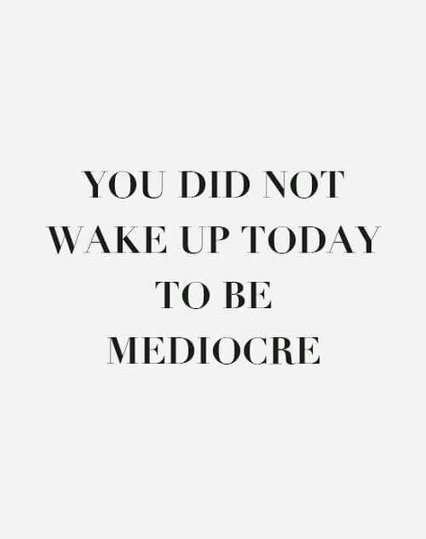 Make today count. #MondayMotivation #MotivationalMonday Healthy Wellness, Amazing Inspirational Quotes, Gym Quote, Life Quotes Love, Work Quotes, Fitness Nutrition, A Quote, Monday Motivation, The Words