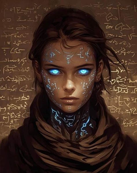 Warforged Dnd, Female Wizard, Adventurer's Guild, Pathfinder Character, D D Character Ideas, Dungeons And Dragons Characters, Fantasy Warrior, Urban Fantasy, Fantasy Inspiration