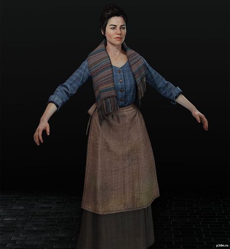 Rdr2 Abigail Roberts, Rdr2 Abigail, Rdr2 Characters, Abigail Roberts, Abigail Marston, Rdr Characters, Serious Sam, Dead Rising, Company Of Heroes