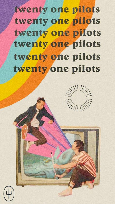 Scaled And Icy Aesthetic, Scaled And Icy Wallpaper, Icy Wallpaper, Icy Aesthetic, Twenty One Pilots Poster, Scaled And Icy, Wallpaper Top, 2021 Wallpaper, Top Wallpaper