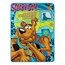 Check this out at Amazon Warm Blankets Winter, Scooby Doo Mystery Machine, Mystery Machine Van, Harry Potter Blanket, Harry Potter Travel, The Mystery Machine, New Scooby Doo, Mystery Machine, Looney Tunes Bugs Bunny