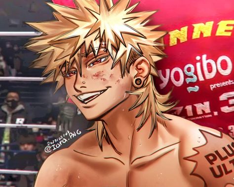 Bakugo Katsuki Fanart Cute, Bakugou Manga, Hottest Anime Characters, My Hero Academia Shouto, Boku No Hero Academia Funny, My Hero Academia Episodes, Anime Boyfriend, Hero Academia Characters, My Hero Academia Manga