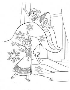 Coloring Page Christmas, Disney Coloring Sheets, Elsa Coloring, Elsa Coloring Pages, Frozen Coloring Pages, Disney Princess Colors, Disney Princess Coloring Pages, Frozen Christmas, Printable Christmas Coloring Pages