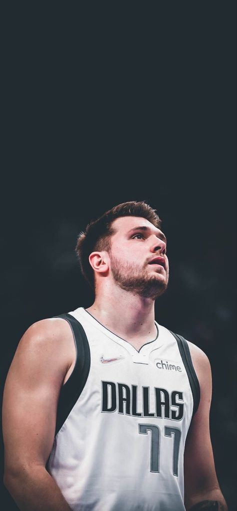 Luka Doncic Aesthetic, Luca Doncic Wallpaper, Luka Doncic Wallpaper, Nba Aesthetic Wallpaper, Mj Basketball, Irving Wallpapers, Person Icons, Mavericks Basketball, Basketball Drawings