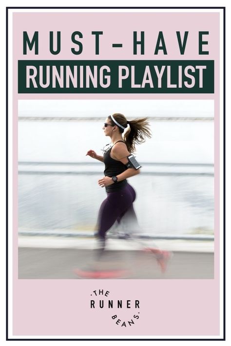 Running is made for music. It has its own tempo, its own rhythm, its own pace. You can run without music, listening to only that which you create. Or you can listen to music made for running. And this is the our perfect playlist if you’re trying to keep those splits nice and even for a faster run. Click through and happy running! Marathon Training Motivation, Runners Body, Perfect Playlist, Playlist Songs, Running Playlist, Weight Training Routine, Running Recovery, Running Music, Music Listening