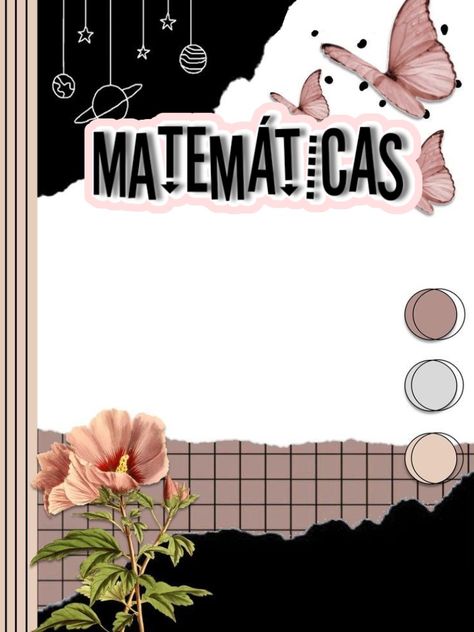 M Aesthetic Boarders Designs, Beautiful Scenery Drawing, Cover Page For Project, Book Cover Page Design, Math Design, File Decoration Ideas, Book Cover Page, Cool Room Designs, Creative School Project Ideas