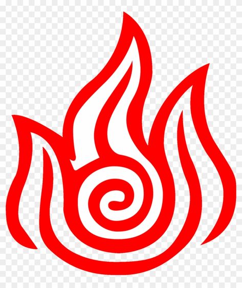 Avatar Fire Nation, Fire Nation Symbol, Sonic Png, Air Symbol, Duck Png, Aang The Last Airbender, Water Symbol, Free Avatars, Ra Ideas