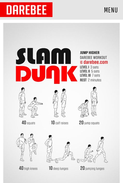 How To Jump Higher For Basketball, At Home Basketball Workouts, Workouts For Basketball Players, Basketball Warmups, Jump Higher Workout, Jumping Workout, Vertical Workout, Vertical Jump Workout, Basketball Training Drills