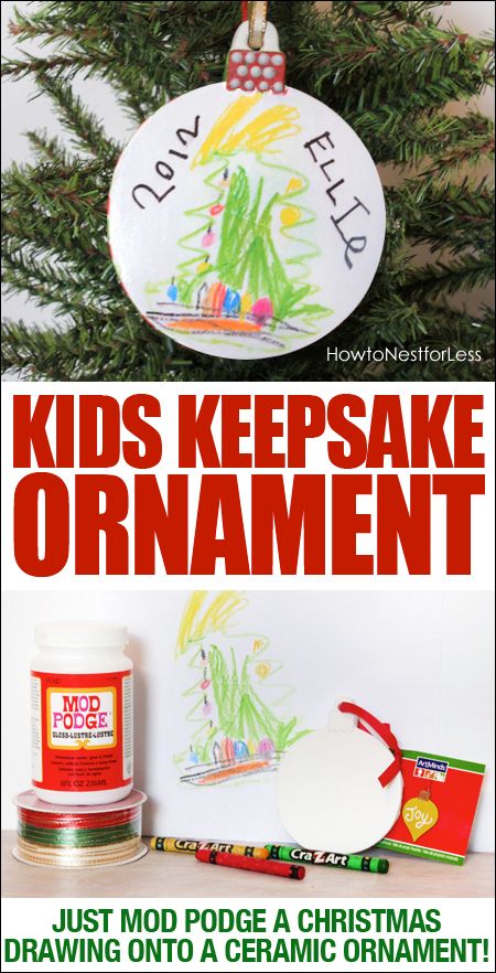 December Preschool, Art Christmas Ornaments, Christmas Gift Ideas For Kids, Ornaments Diy Kids, Easy Ornaments, Gift Ideas For Kids, Christmas Kindergarten, Kids Christmas Ornaments, Homemade Ornaments