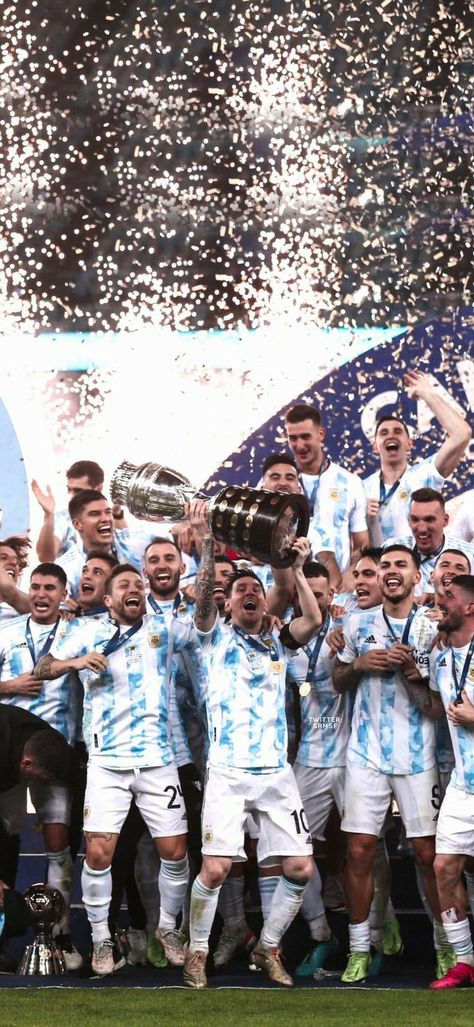 Argentina Football Team Wallpaper, Football Team Wallpaper, Argentina Fc, Argentina Football Team, Messi Fans, Argentina Football, Football Wallpapers, Team Wallpaper, Messi Argentina