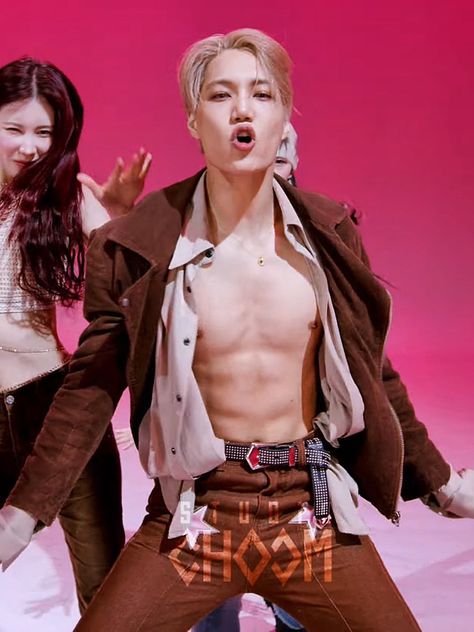 Kai Abs, Exo Kai Abs, Wonho Abs, Exo Abs, Handsome Asian Men, Kim Jong, Kim Jongin, Exo Kai, Jungkook Abs