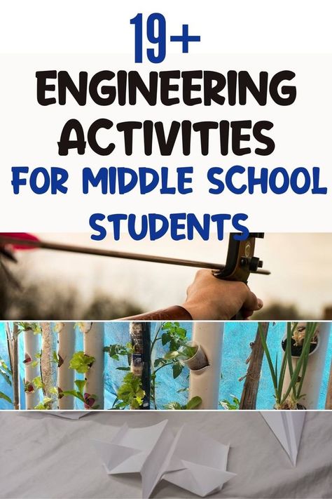 Classroom Aquaponics, Stem Challenges Middle School, Makerspace Middle School, Stem Projects Middle School, Middle School Stem, Middle School Science Projects, Stem Activities Middle School, Cup Challenge, Middle School Projects