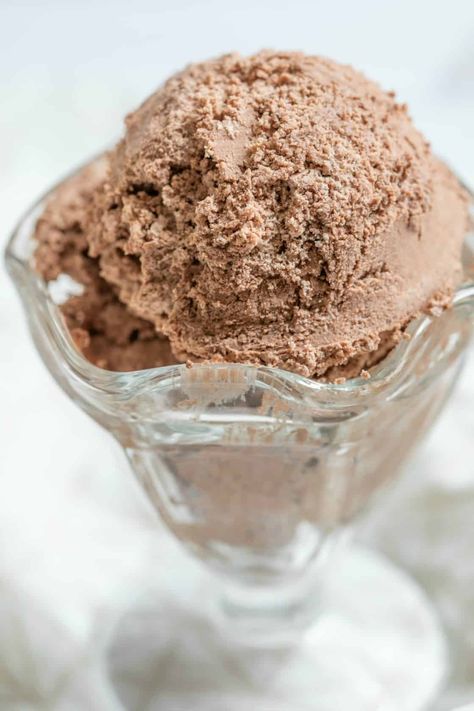 Keto Chocolate Ice Cream - Eays No Churn Recipe Carnivore Ice Cream, Keto Chocolate Ice Cream, Boozy Ice Cream, Kid Friendly Dessert, Chocolate Ice Cream Recipe, Low Carb Ice Cream, Keto Ice Cream, No Churn Ice Cream, Keto Chocolate