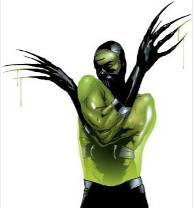 Poisonous Person The Imperfects, Marvel Nemesis, Jae Lee, Dark Eldar, Tv Tropes, Marvel Comic Universe, Egyptian Gods, Marvel Heroes, Popular Culture