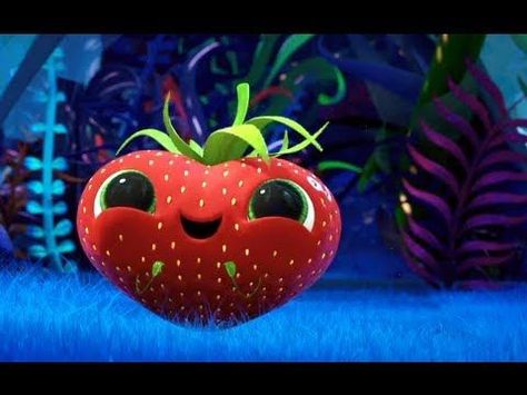 Cloudy with a Chance of Meatballs 2 - Berry. I'm watching this and I can not get over how cute this thing is. I love these movies! Cartoon Art Drawing, Cute Funny Pics, Body Pose Drawing, You Are Cute, Cute Characters, Aesthetic Iphone Wallpaper, Animals Friends, Cartoon Drawings, Meatballs