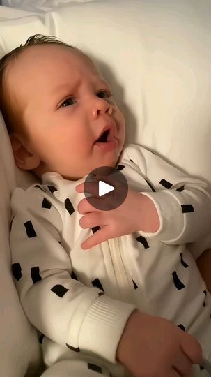 75K reactions · 1.9K shares | Viral Videos 🔥 | Trending | 🤪 | Baby Video | beautiful | Cute Baby #short  #baby | baby boy | babyboyvideo · Original audio The Best Feelings, Best Feelings, Baby Talk, Baby Gif, Baby Baby, Baby Love, Viral Videos, The Cutest, Newborn Baby