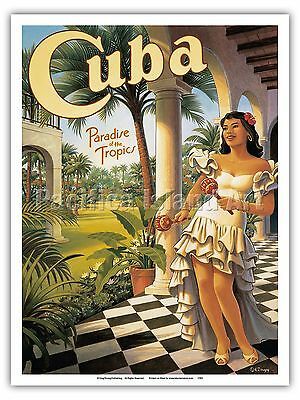 Cuba Island, Havana Party, Cuba Art, Havana Nights Party, Vintage Cuba, Horror Vintage, Visit Cuba, Cuban Art, Paradise Travel