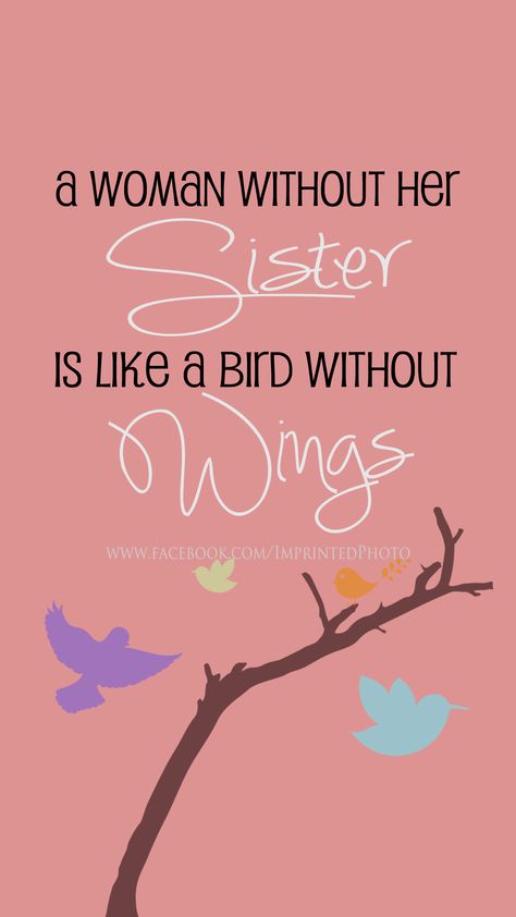 Sister Love!  I love my sisters!! I Miss My Sister, 2016 Quotes, Sister Love Quotes, My Sweet Sister, Sisters Love, Sisters Quotes, Big Sisters, Meaningful Love Quotes, Love My Sister